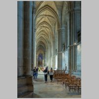 Reims, Kathedrale, Foto Boris Roman Mohr, flickr,38.jpg